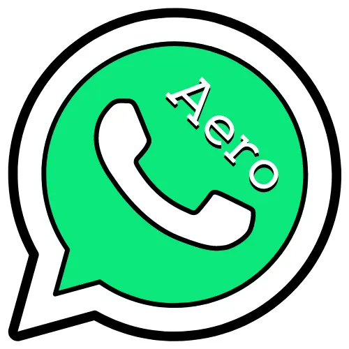 Aero WhatsApp