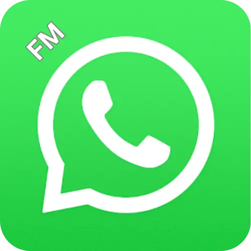 FM WhatsApp