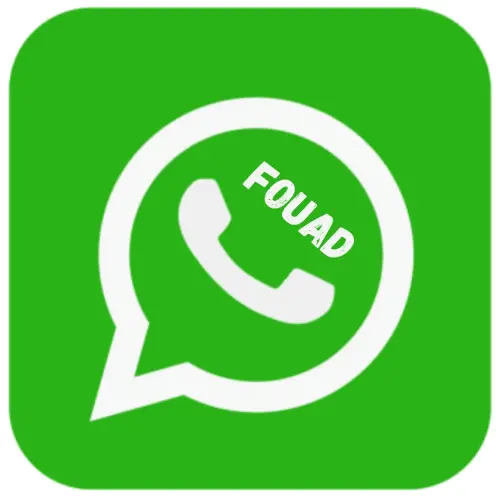 Fouad WhatsApp